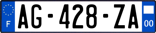 AG-428-ZA