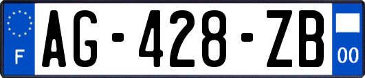 AG-428-ZB