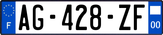 AG-428-ZF