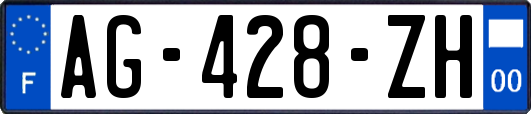 AG-428-ZH