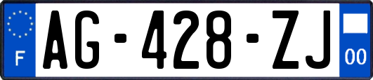 AG-428-ZJ