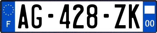 AG-428-ZK