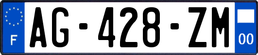 AG-428-ZM