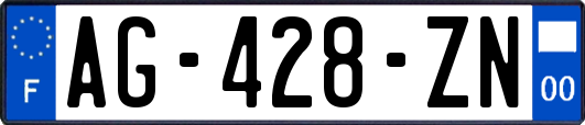 AG-428-ZN