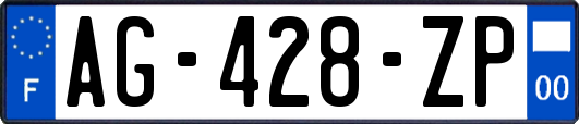 AG-428-ZP