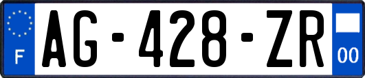 AG-428-ZR