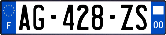 AG-428-ZS