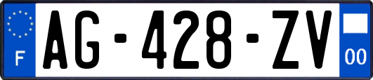 AG-428-ZV