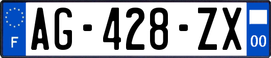 AG-428-ZX