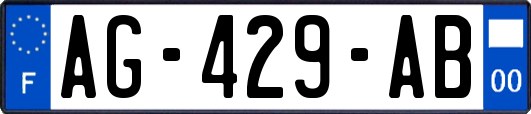 AG-429-AB