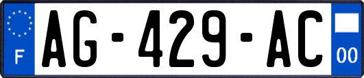 AG-429-AC