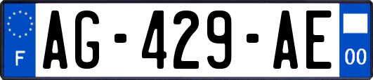 AG-429-AE