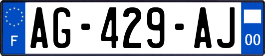 AG-429-AJ