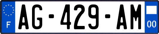 AG-429-AM