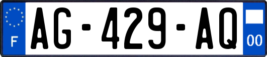 AG-429-AQ