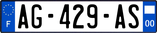 AG-429-AS