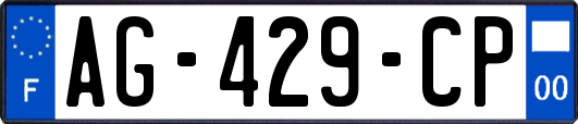 AG-429-CP