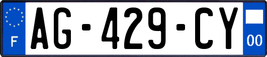 AG-429-CY