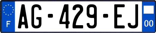 AG-429-EJ