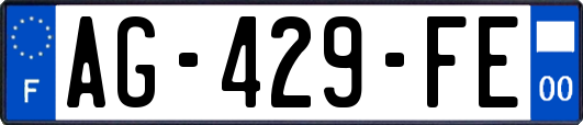 AG-429-FE