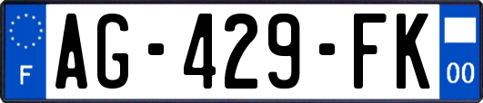 AG-429-FK