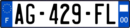 AG-429-FL