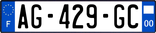 AG-429-GC