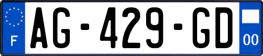 AG-429-GD