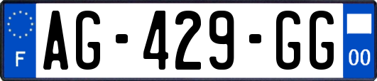 AG-429-GG