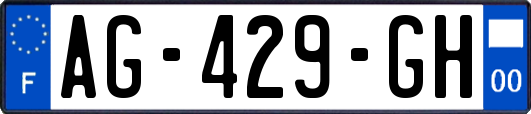 AG-429-GH