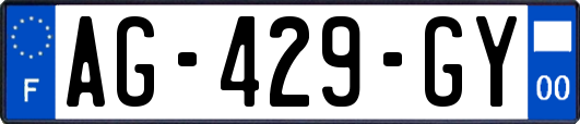 AG-429-GY