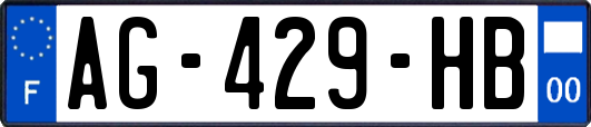 AG-429-HB