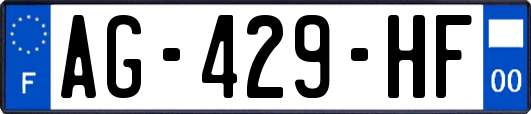 AG-429-HF