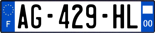 AG-429-HL