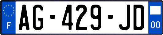 AG-429-JD