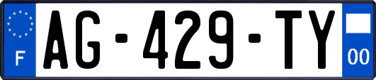 AG-429-TY