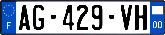 AG-429-VH