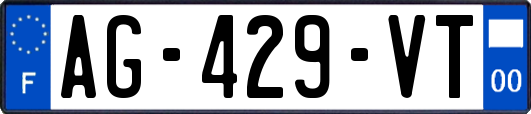 AG-429-VT