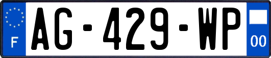 AG-429-WP