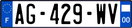 AG-429-WV