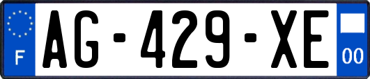 AG-429-XE