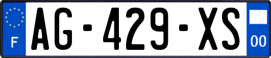 AG-429-XS