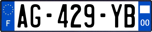 AG-429-YB
