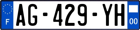 AG-429-YH