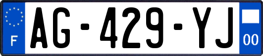 AG-429-YJ