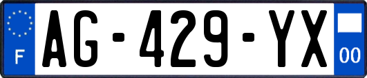 AG-429-YX