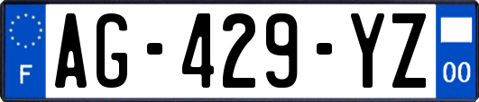 AG-429-YZ