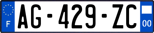 AG-429-ZC