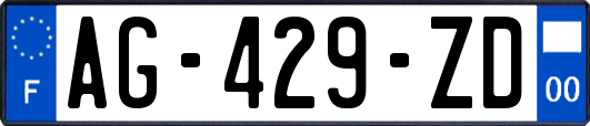 AG-429-ZD