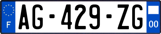 AG-429-ZG